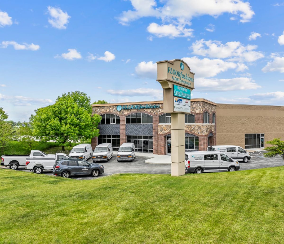 About Floor Fashions | Omaha Flooring Showroom Since 1993